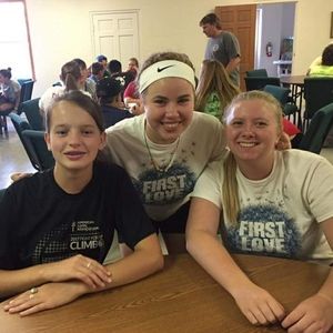 Meet your Posher, Meikayla